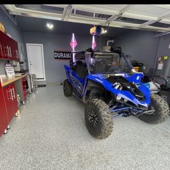 2021 Yamaha YXZ 1000R