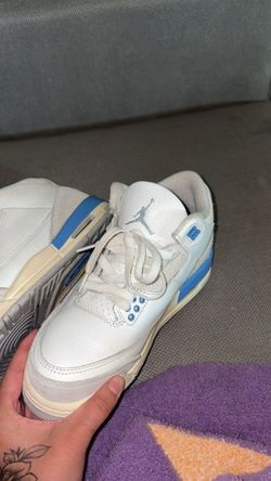 Jordan’s!