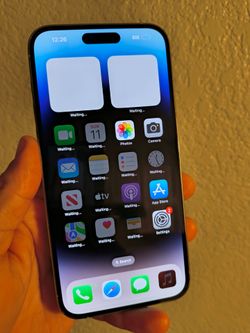 iPhone 14 pro max wifi only wifi only
