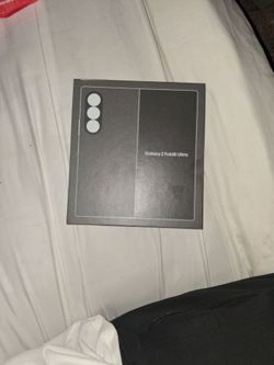 Samsung Galaxy Z Fold8 Ultra sealed