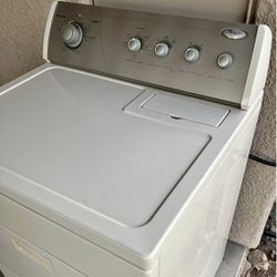 Whirlpool Dryer Electric ⚡️ 