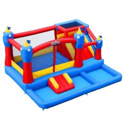 Bounce House / Jump House