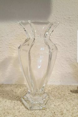 vintage Gorham vase