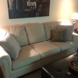 Queen Sleeper Sofa