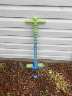 Flybar Maverick Pogo Stick