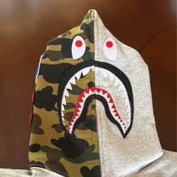 Bape Hoodie Small