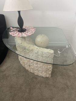 End Table