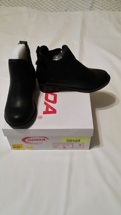 Girls shoes size 12