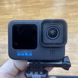 GoPro Hero 11