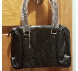 Lancôme purse