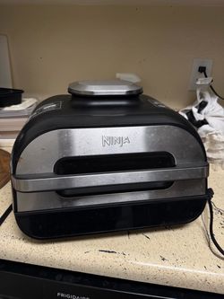 Ninja brand