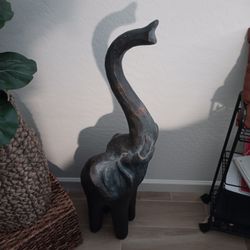 Elephant Statue
