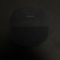 Bose Micro Soundlink