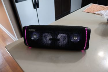 Sony speaker Xb43