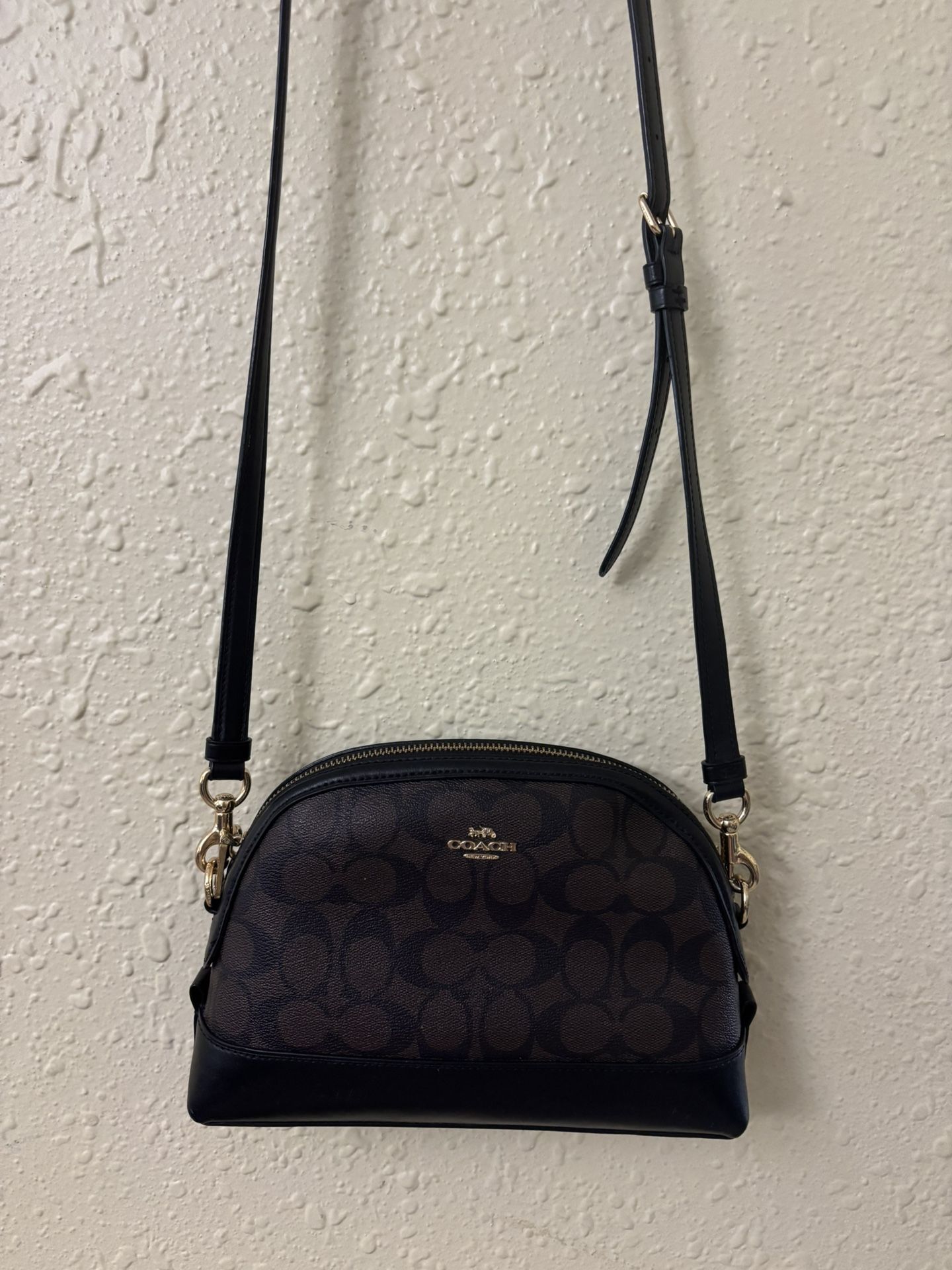 Coach Crossbody