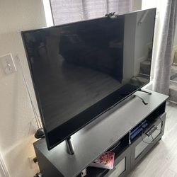 55” Roku Sharp Tv 
