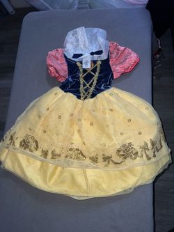 Girl’s Snow White costume Dress