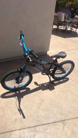 Kids bike 20”