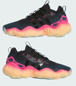 Adidas 8.5