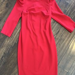 Calvin Klein Dresses Size 2