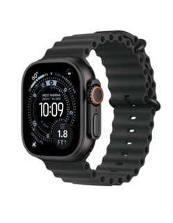 Apple Watch Ultra 3