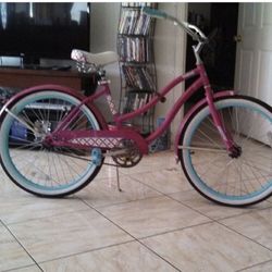 Bicycle 🚲