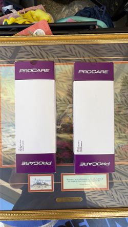 Procare wrist support(left and right)