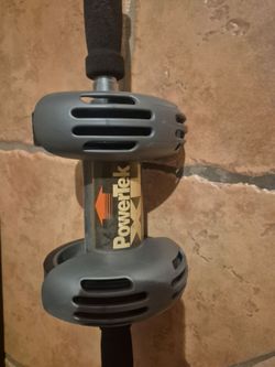 Exercise roller