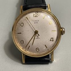 TIMEX 400 Japan/seiko