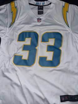 Derwin James #33 Size Medium