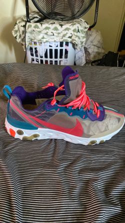 nike element 87 $30 size 10 men’s