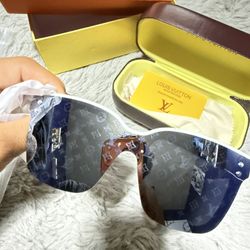 Lentes De Diseñador Luisss Vuttton