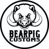 Bear Pig Customs