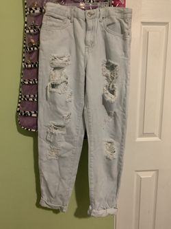 forever 21 size 27