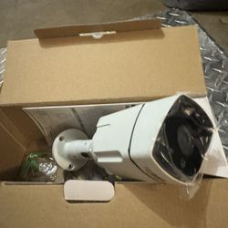 security camera 