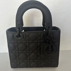 Mini Lady Dior 