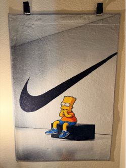 BART Simpson