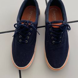 Sperry Boat Shoes 