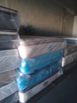 MATTRESS,COLCHONES
