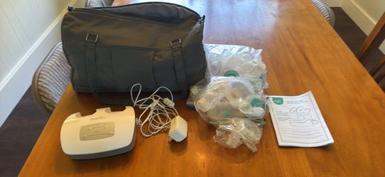 Baby stuff