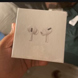 AirPod Pro