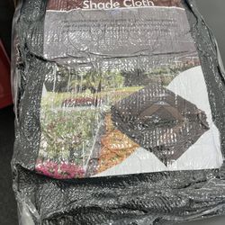 90% Black Shade