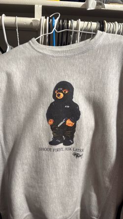 FTP Bear