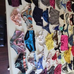 Men's Used Underwear 