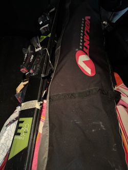 Rossignol Experience 88 skis
