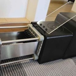 Sopito Brand Electric French Fry Cutter