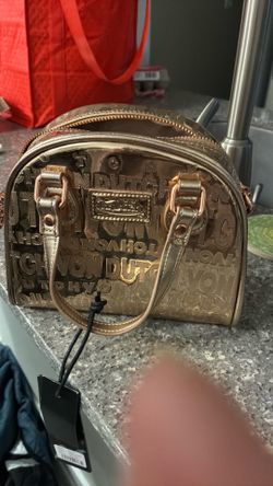 New Vonduch mini purse
