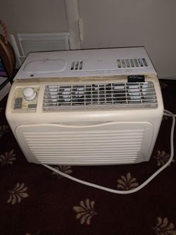Kenmore window air conditioner