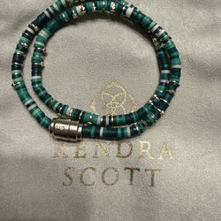 Kendra scott bracelet