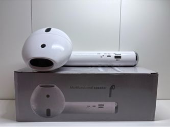 Jumbo AirPod Speaker